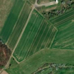 Satellite imagery of Kreutzberg, DE