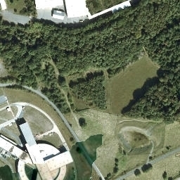 Satellite imagery of Steinkopf, DE