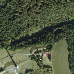 Satellite imagery of Steinkopf, DE