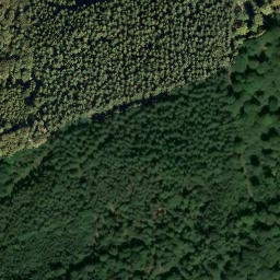 Satellite imagery of Spitzer Hübel, DE