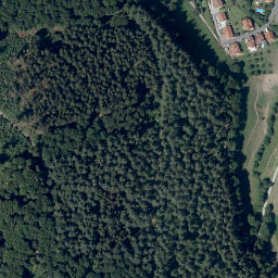 Satellite imagery of Eckberg, DE