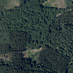 Satellite imagery of Sensberg, DE