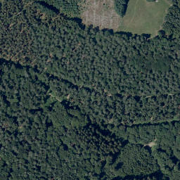 Satellite imagery of Sensberg, DE