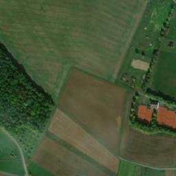 Satellite imagery of Sendeturm Löffelstelzen, DE