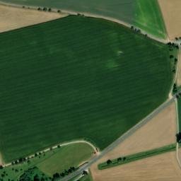 Satellite imagery of Brauneck, DE