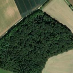 Satellite imagery of Schloss Hohlach, DE