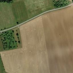 Satellite imagery of Schloss Hohlach, DE