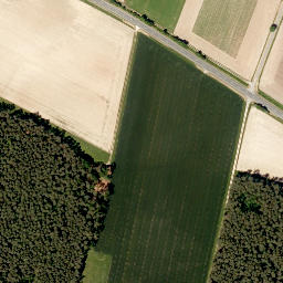 Satellite imagery of Hummersberg, DE