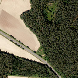 Satellite imagery of Hummersberg, DE