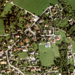 Satellite imagery of Michelsberg, DE