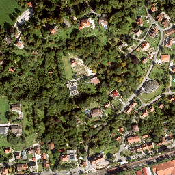 Satellite imagery of Michelsberg, DE