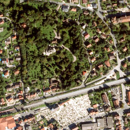 Satellite imagery of Michelsberg, DE