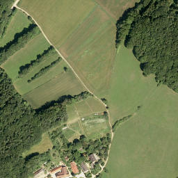 Satellite imagery of Herrenberg, DE