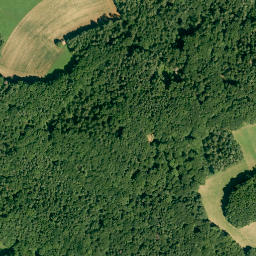Satellite imagery of Lehenberg, DE