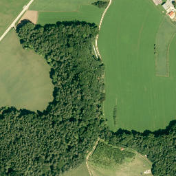Satellite imagery of Greinberg, DE