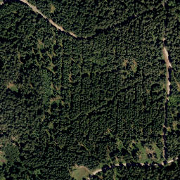 Satellite imagery of Sendemast Hirschau, DE