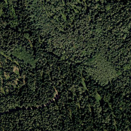 Satellite imagery of Sendemast Hirschau, DE