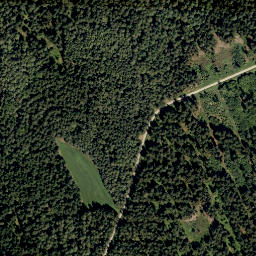 Satellite imagery of Schloßberg, DE