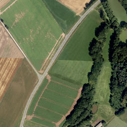 Satellite imagery of Ohberg, DE