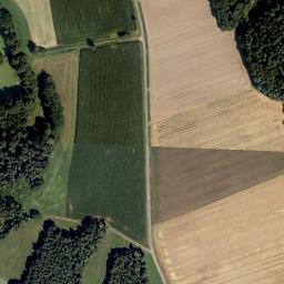 Satellite imagery of Ohberg, DE