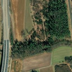 Satellite imagery of Kinzelberg, DE