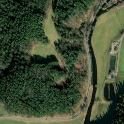 Satellite imagery of survey_point, CZ