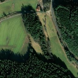 Satellite imagery of survey_point, CZ