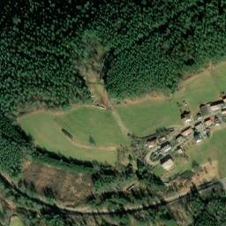 Satellite imagery of survey_point, CZ