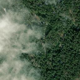 Satellite imagery of Öderberg, DE