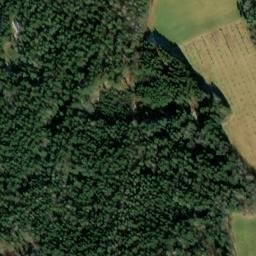 Satellite imagery of Öderberg, DE