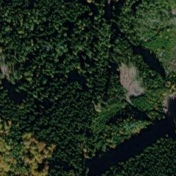 Satellite imagery of 8/8C, CZ