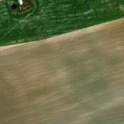 Satellite imagery of Planina [Horšovský Týn], CZ