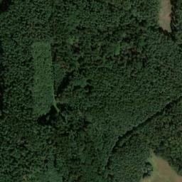 Satellite imagery of [Blížejov - Chotiměř] GSM, CZ