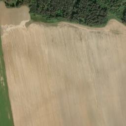 Satellite imagery of Ptenínská hora [Ptenín], CZ