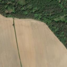 Satellite imagery of Ptenínská hora [Ptenín], CZ