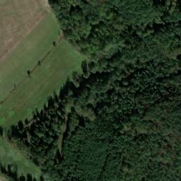 Satellite imagery of Zderaz [Biřkov] GSM, CZ