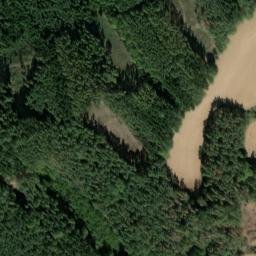 Satellite imagery of Stříbrnice [Vřeskovice], CZ