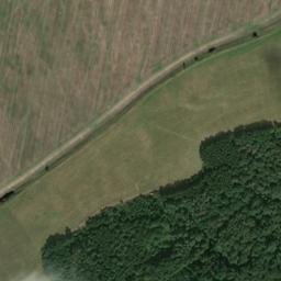 Satellite imagery of Stramchyně [Švihov - Lhovice], CZ