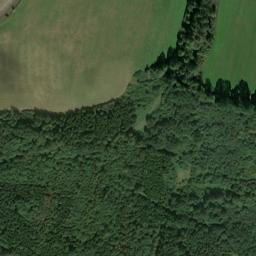 Satellite imagery of Stramchyně [Švihov - Lhovice], CZ