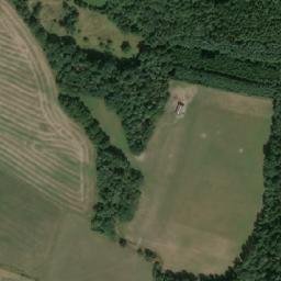 Satellite imagery of (V Boudách) [Vlčí], CZ