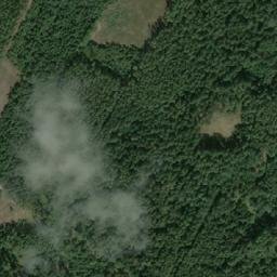 Satellite imagery of (V Boudách) [Vlčí], CZ