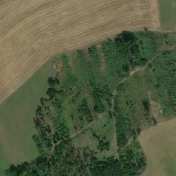 Satellite imagery of Čihátka [Žinkovy-Březí], CZ