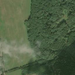 Satellite imagery of Buč [Žinkovy-Kokořov], CZ