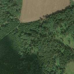 Satellite imagery of Buč [Žinkovy-Kokořov], CZ