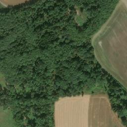 Satellite imagery of Buč [Žinkovy-Kokořov], CZ