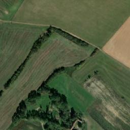 Satellite imagery of Dus [Měcholupy u Blovic] GSM, CZ