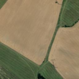 Satellite imagery of Dus [Měcholupy u Blovic] GSM, CZ