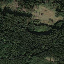 Satellite imagery of Štědrý [Vrčeň], CZ