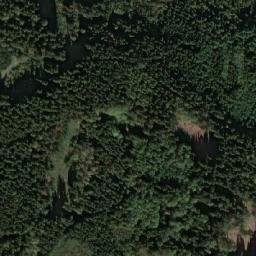 Satellite imagery of Štědrý [Vrčeň], CZ