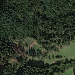 Satellite imagery of Štědrý [Vrčeň], CZ